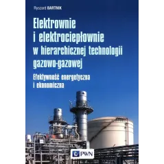 ELEKTROWNIE I ELEKTROCIEPŁOWNIE W HIERARCHICZNEJ TECHNOLOGII GAZOWO-GAZOWEJ. EFEKTYWNOŚĆ ENERGETYCZNA I EKONOMICZNA R. Bar...