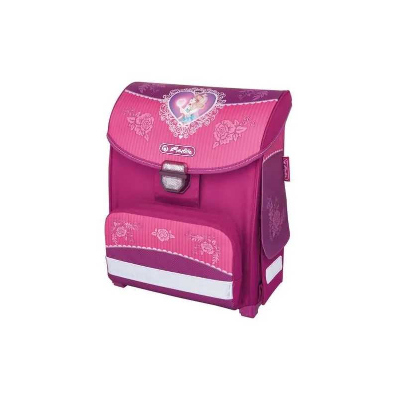 TORNISTER SMART MAGIC PRINCESS HERLITZ - Herlitz