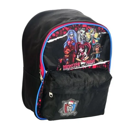 PLECAK MONSTER HIGH - Paso