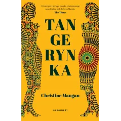 TANGERYNKA Christine Mangan - Marginesy