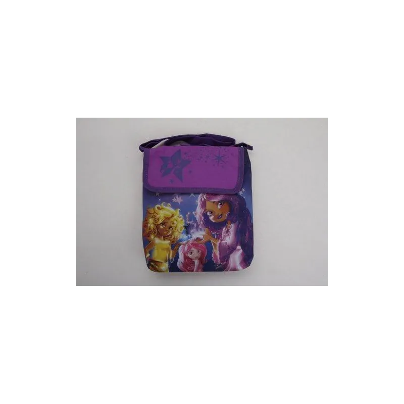 TOREBKA PRZEZ RAMIĘ STAR DARLINGS - Beniamin