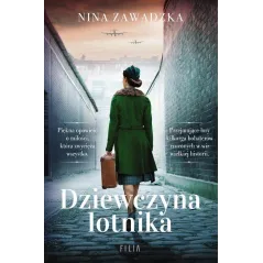 DZIEWCZYNA LOTNIKA - Filia