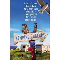 KEMPING CHAŁUPY 9 - Filia