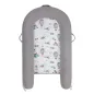 Wielofunkcyjny Kokon Niemowlęcy Velvet Plane Art Collection Lulando 85 X 45 Cm Ii Gatunek Wielofunkcyjny Kokon Niemowlęcy Velvet Plane Art Collection Lulando 85 X 45 Cm Ii Gatunek