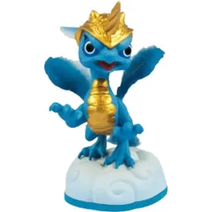 FIGURKA SKYLANDERS SWAP FORCE HORN BLAST WHIRLWIND 6+