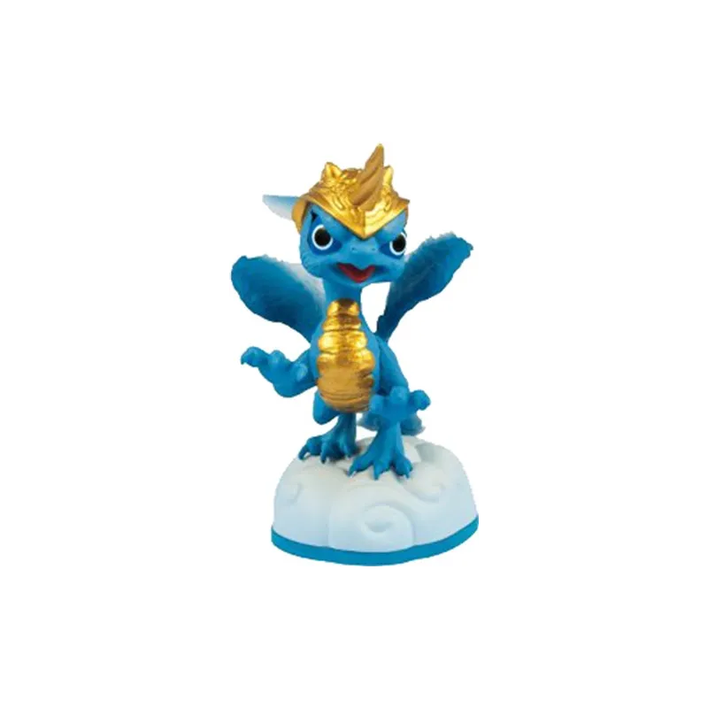 FIGURKA SKYLANDERS SWAP FORCE HORN BLAST WHIRLWIND 6+