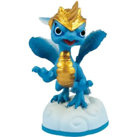 FIGURKA SKYLANDERS SWAP FORCE HORN BLAST WHIRLWIND 6+