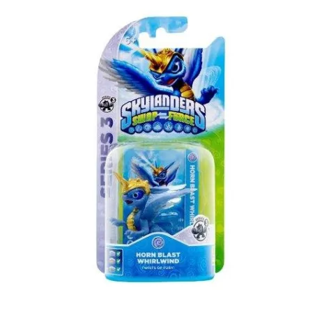 Figurka Skylanders Swap Force Horn Blast Whirlwind 6+