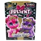Present Pets Interaktywna Błyszcząca Księżniczka 5+ Present Pets Interaktywna Błyszcząca Księżniczka 5+