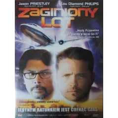 ZAGINIONY LOT DVD PL - IDG Poland
