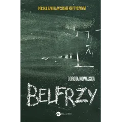 BELFRZY Dorota Kowalska - Wielka Litera
