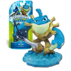 SKYLANDERS SWAP FORCE RIP TIDE 6+