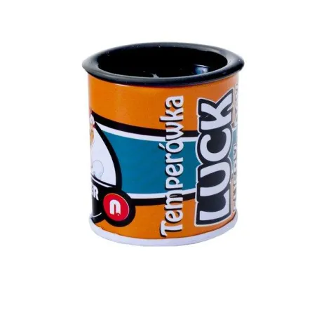 TEMPERÓWKA LUCK - Noster