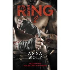 RING 2 Anna Wolf - Muza