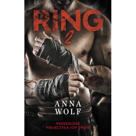 RING 2 Anna Wolf - Muza