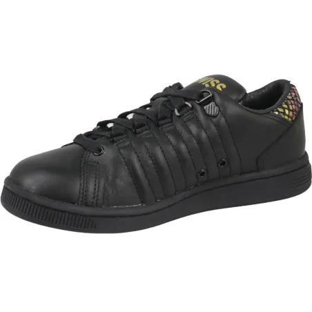 BUTY SPORTOWE SNEAKERS DZIEWCZĘCE ROZMIAR 35.5 K-SWISS LOZAN III TT