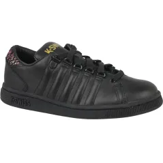 Buty Sportowe Sneakers Dziewczęce Rozmiar 35.5 K-Swiss Lozan Iii Tt