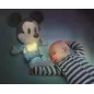 Maskotka Uspokajająca Mały Miki Disney 6M+ Maskotka Uspokajająca Mały Miki Disney 6M+