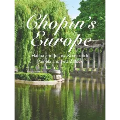 EUROPA CHOPINA - Muza