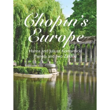 Europa Chopina Europa Chopina