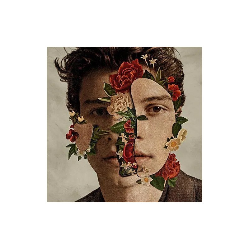 SHAWN MENDES CD - Universal Music Polska