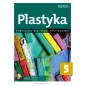 PLASTYKA 5 PODRĘCZNIK DLA SZKOŁY PODSTAWOWEJ - Operon