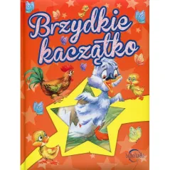 BAJKOLANDIA BRZYDKIE KACZĄTKO - Olesiejuk