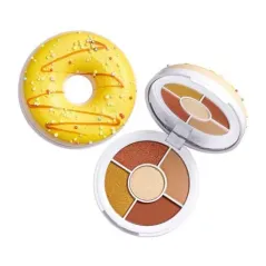 PALETA CIENI DO POWIEK MAPLE GLAZED REVOLUTION II GATUNEK - Revolution