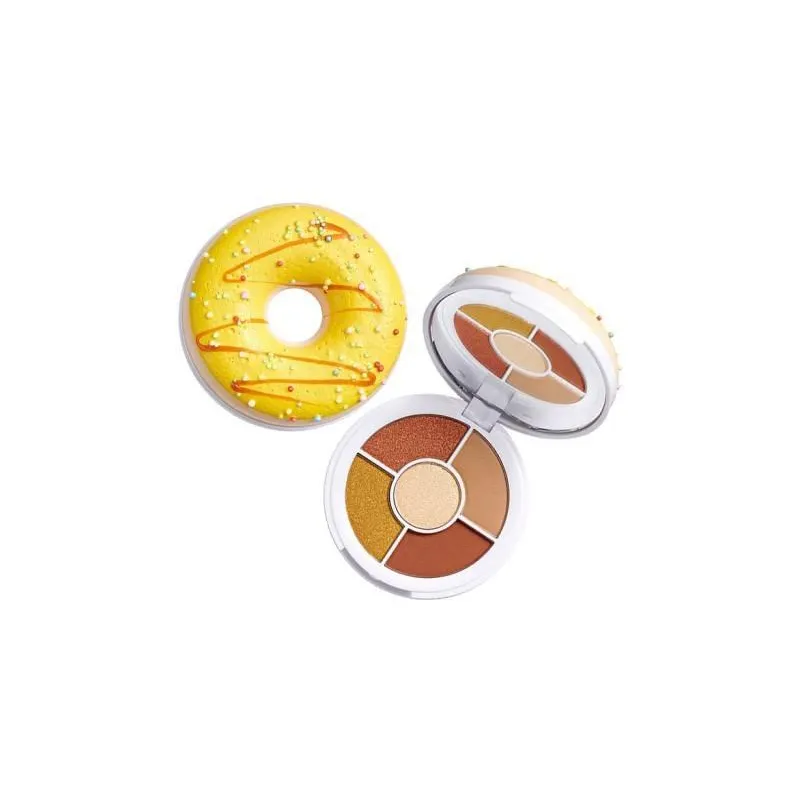 PALETA CIENI DO POWIEK MAPLE GLAZED REVOLUTION II GATUNEK - Revolution