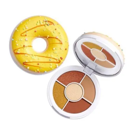 PALETA CIENI DO POWIEK MAPLE GLAZED REVOLUTION II GATUNEK - Revolution