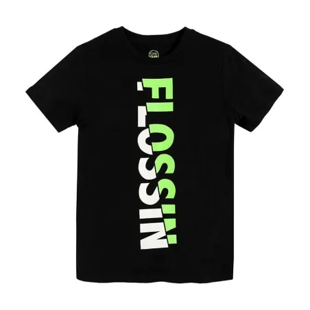 FLOSSIN T-SHIRT CHŁOPIĘCY BAWEŁNIANY ROZMIAR 158 - Cool Club
