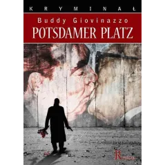 POTSDAMER PLATZ Buddy Giovinazzo - Replika
