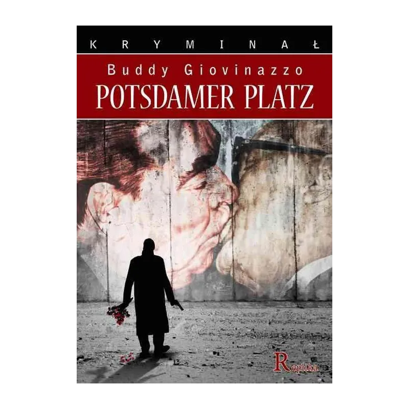POTSDAMER PLATZ Buddy Giovinazzo - Replika