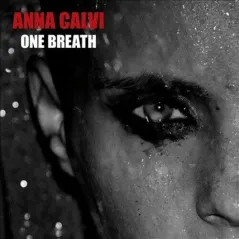 ANNA CALVI ONE BREATH CD - Universal Music Polska