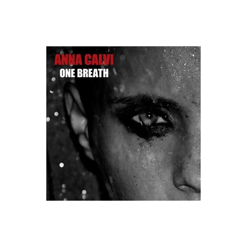ANNA CALVI ONE BREATH CD - Universal Music Polska