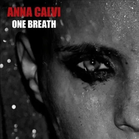ANNA CALVI ONE BREATH CD - Universal Music Polska