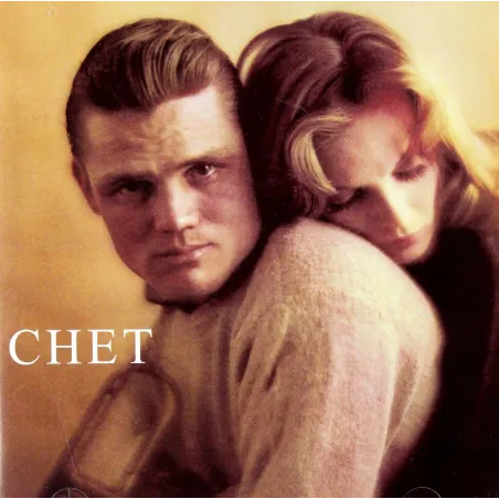 CHET BAKER CHET CD - Universal Music Polska