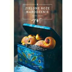 ZIELONE BOŻE NARODZENIE Karoline Jonsson - Marginesy