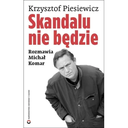 Skandalu Nie Będzie Skandalu Nie Będzie