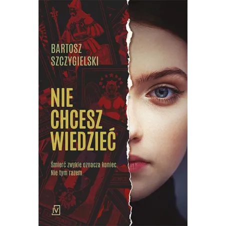 Nie Chcesz Wiedzieć