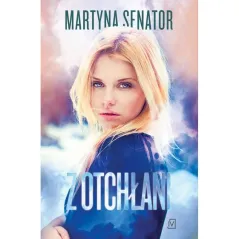 Z OTCHŁANI Martyna Senator - Czwarta Strona