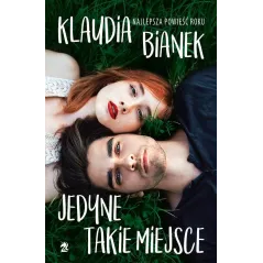 JEDYNE TAKIE MIEJSCE Klaudia Bianek - We need ya