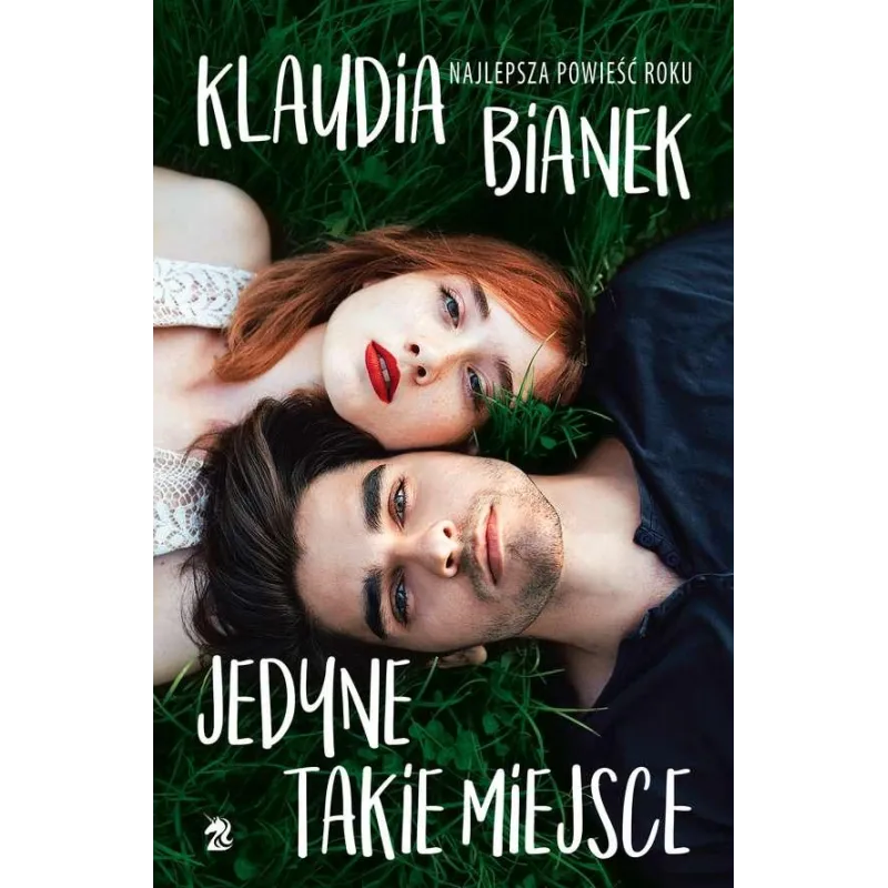 JEDYNE TAKIE MIEJSCE Klaudia Bianek - We need ya