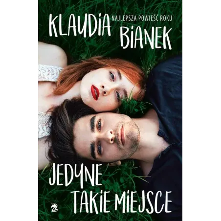 JEDYNE TAKIE MIEJSCE Klaudia Bianek - We need ya