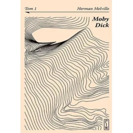 MOBY DICK 1 - Piw