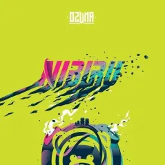 OZUNA NIBIRU CD - Sony Music Entertainment