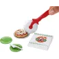 Barbie Pizzeria Lalka Z Akcesoriami 3+ Barbie Pizzeria Lalka Z Akcesoriami 3+