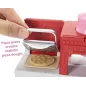 Barbie Pizzeria Lalka Z Akcesoriami 3+ Barbie Pizzeria Lalka Z Akcesoriami 3+