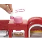 Barbie Pizzeria Lalka Z Akcesoriami 3+ Barbie Pizzeria Lalka Z Akcesoriami 3+