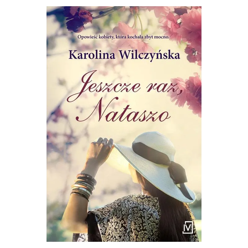 JESZCZE RAZ, NATASZO Karolina Wilczyńska - Czwarta Strona
